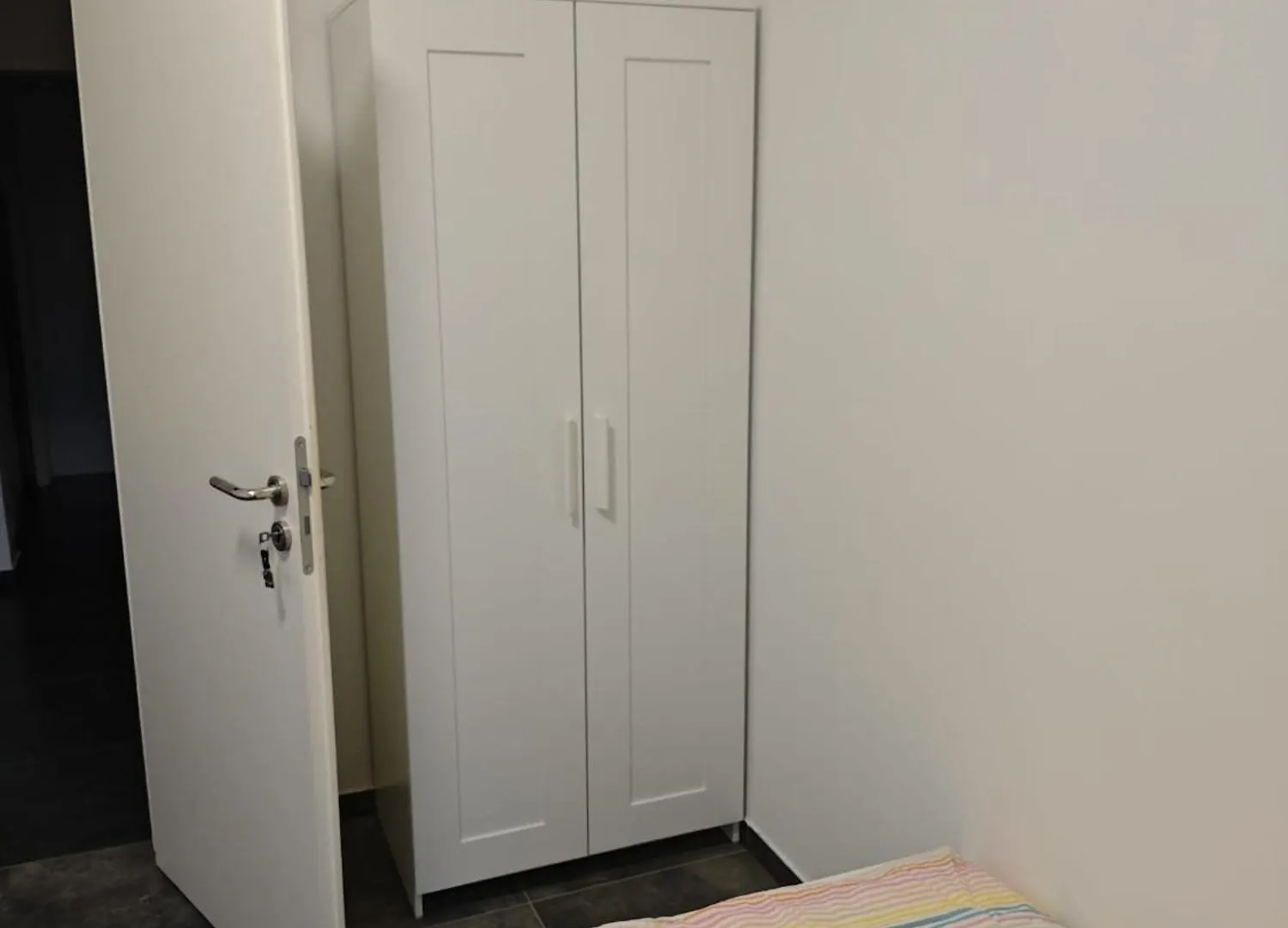 Zimmervermietung-Nbg Nuremberg Germany