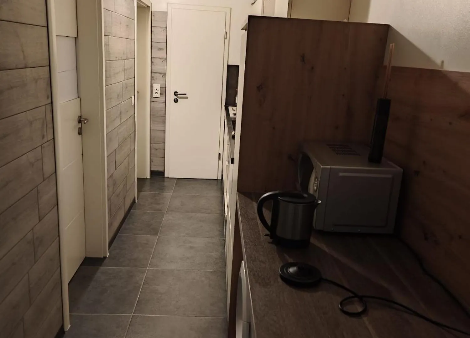 Zimmervermietung-Nbg Nuremberg Homestay