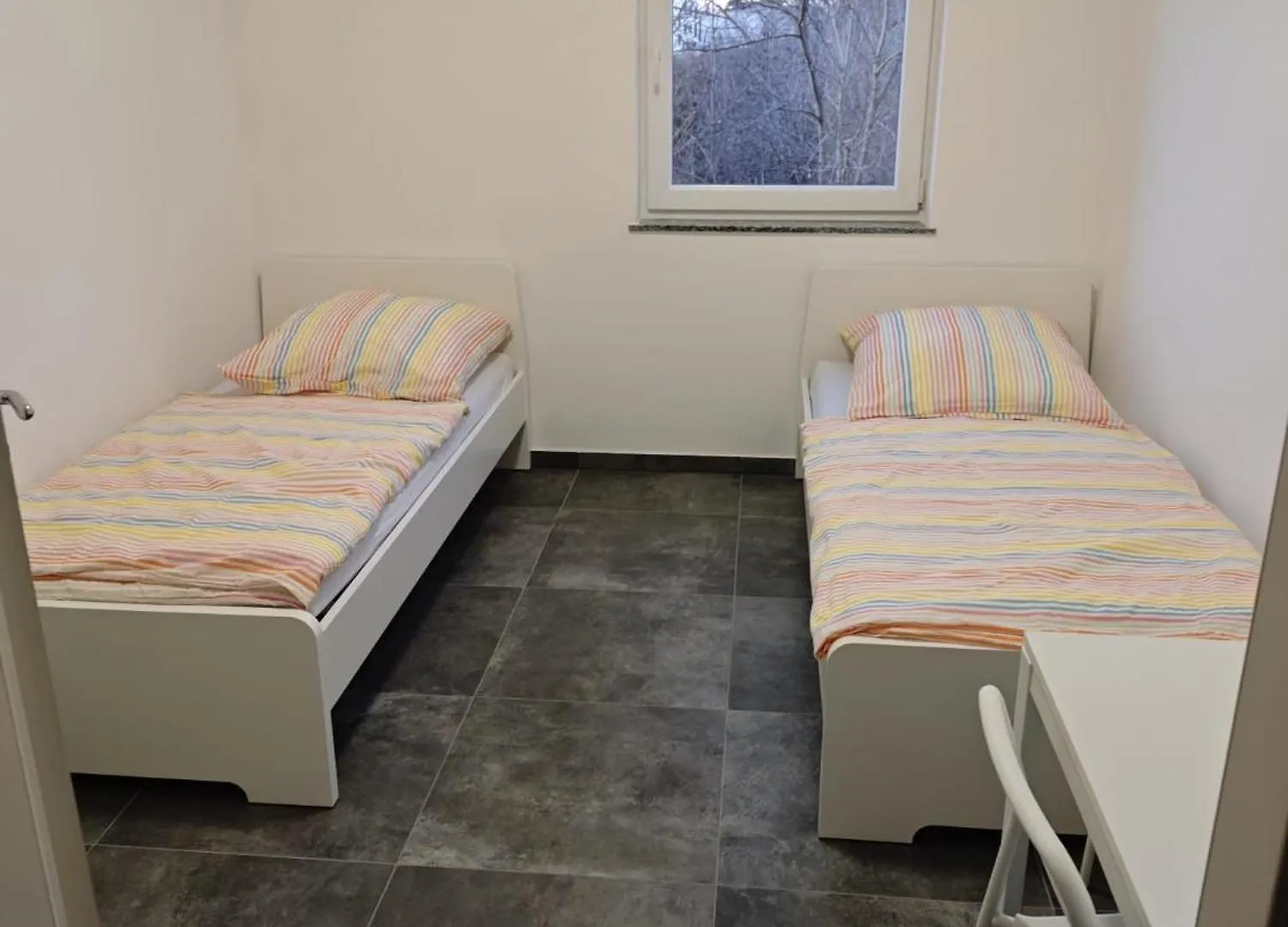 Homestay Zimmervermietung-Nbg Nuremberg Germany