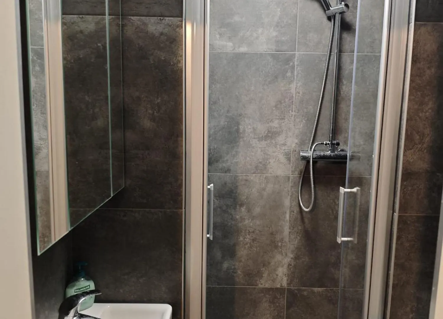 Zimmervermietung-Nbg Nuremberg Homestay