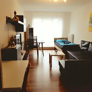  Apartamento Private Close To Subway