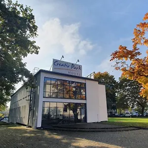 Hotel Creativ Park, Nuremberg