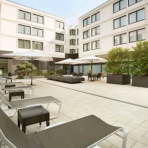 Hotel Ramada Parkhotel, Nuremberg