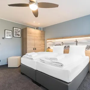 Aparthotel By Daspaul, Norimberk