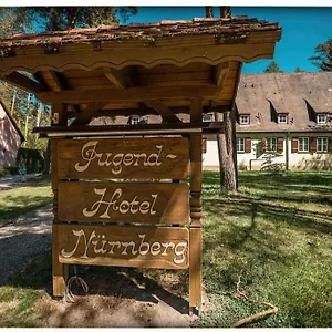 Jugendhotel Nuremberg