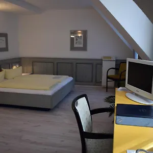Hotel Avenue, Nuremberga