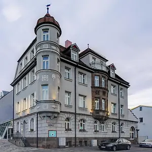Centro City, Trademark Collection By Wyndham Nuremberg