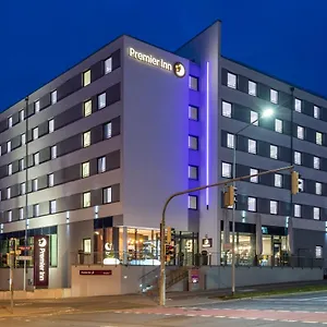 Premier Nordost Nuremberg