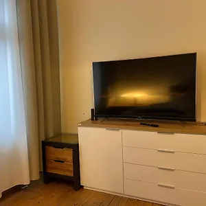  Apartamento City Am Hauptbahnhof