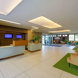Novotel Am Messezentrum Nürnberg