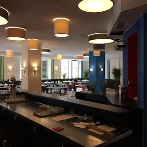 Hotel Continental, Nuremberga