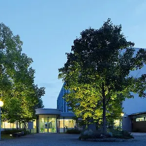 Bfwhotel Und Tagungszentrum Nuremberg