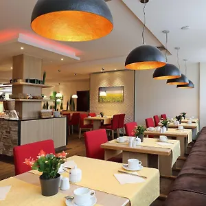 3* Hotel Silberhorn