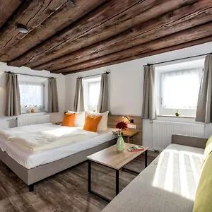 Uebernachten In Der Tenne Nuremberg