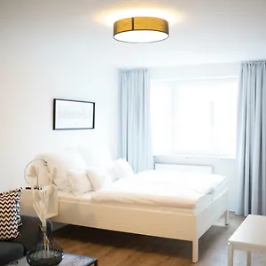 Stays Apartments Нюрнберг