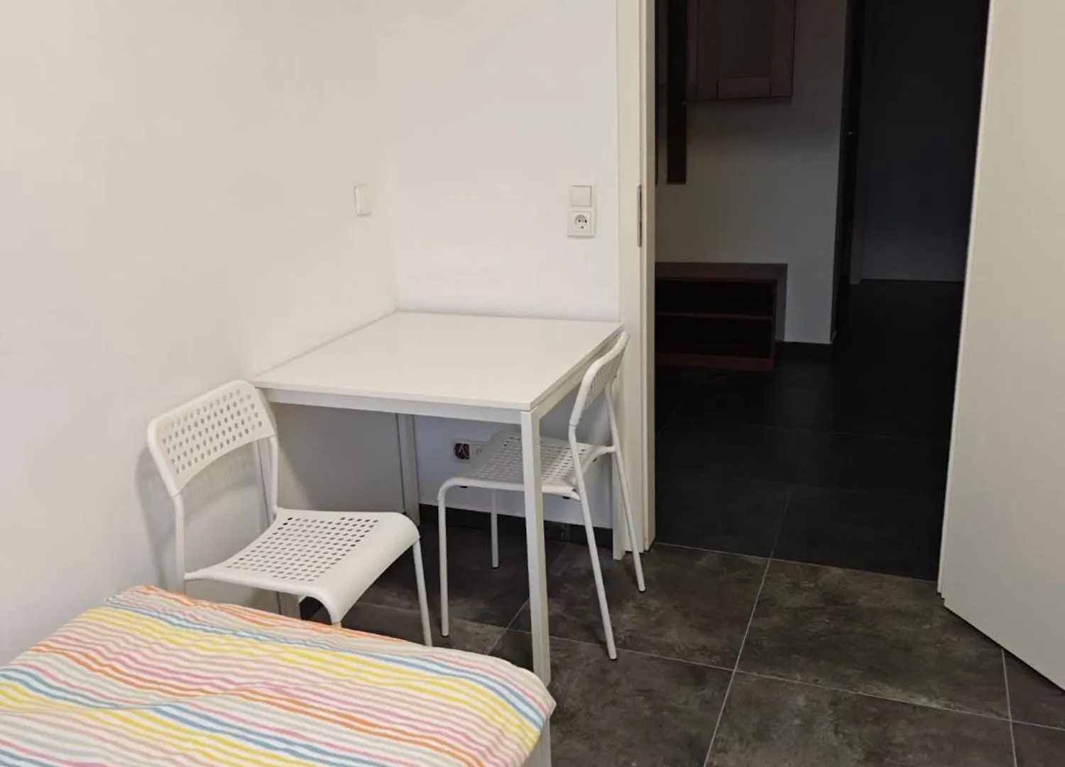 Quarto em Acomodações Particulares Zimmervermietung-Nbg Nuremberga